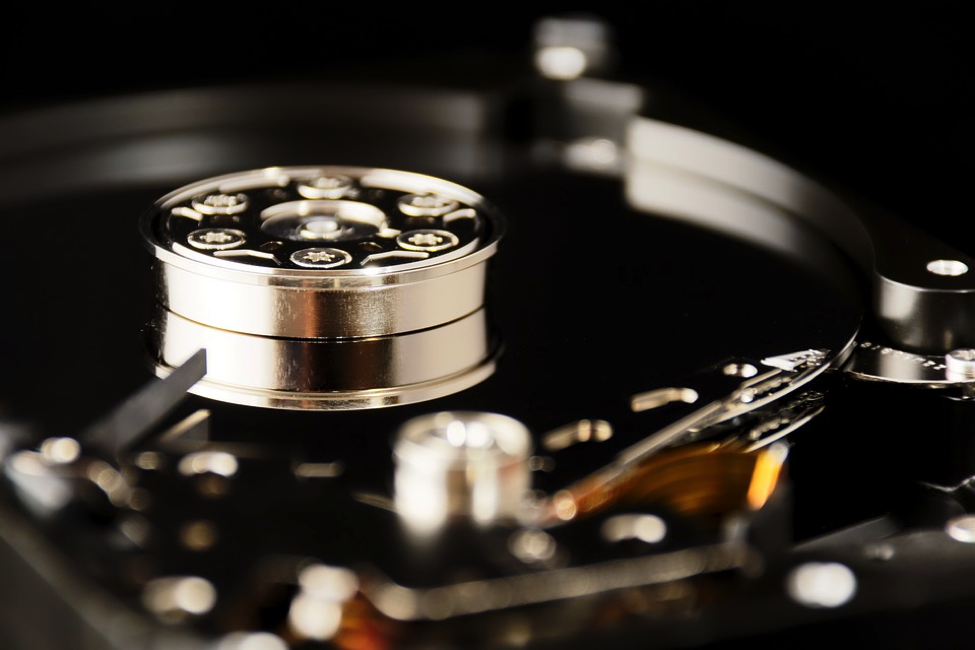 Indianapolis data recovery